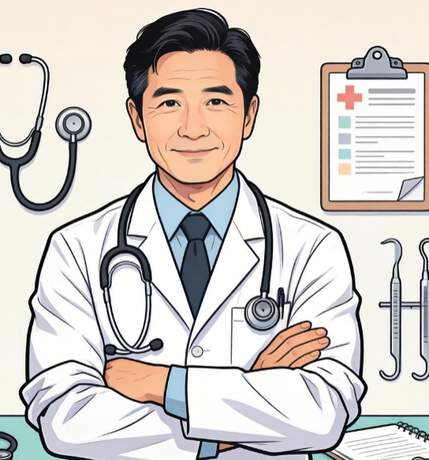 蒋翔峰技术好吗